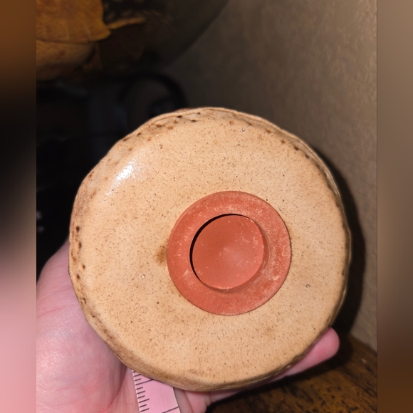 70's Sittre Ceramic Ragdoll Kitchen Decor - Picture 6 of 6